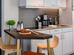 Aparthotel Adagio Bremen