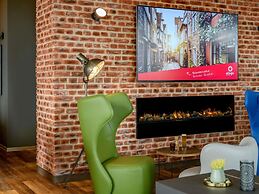 Aparthotel Adagio Bremen