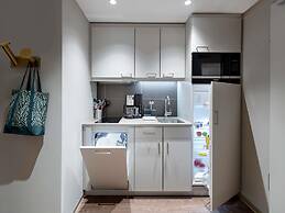 Aparthotel Adagio Bremen