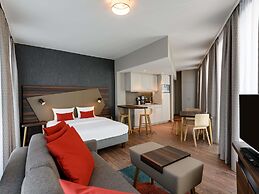 Aparthotel Adagio Bremen