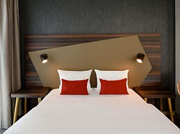Aparthotel Adagio Bremen