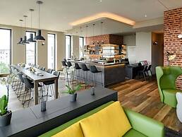 Aparthotel Adagio Bremen