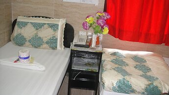 Philippine Hostel