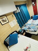 Philippine Hostel