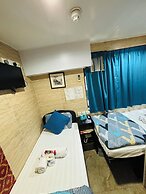 Philippine Hostel