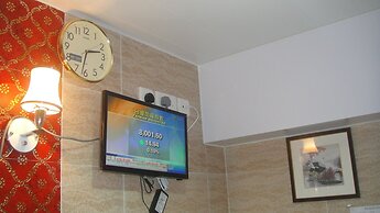 Philippine Hostel