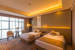 Ramada Plaza by Wyndham Changsha Wangcheng