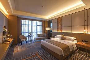 Ramada Plaza by Wyndham Changsha Wangcheng