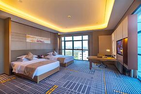 Ramada Plaza by Wyndham Changsha Wangcheng