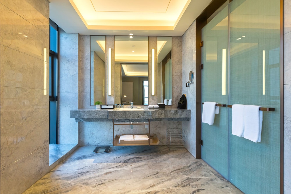 Ramada Plaza by Wyndham Changsha Wangcheng