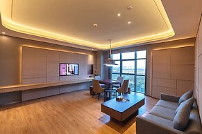 Ramada Plaza by Wyndham Changsha Wangcheng