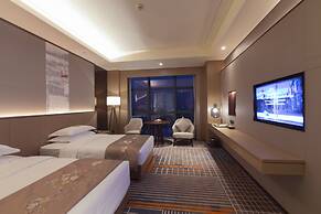 Ramada Plaza by Wyndham Changsha Wangcheng