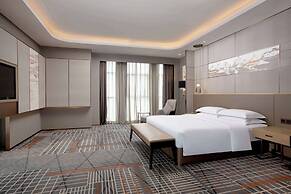 Ramada Plaza by Wyndham Changsha Wangcheng