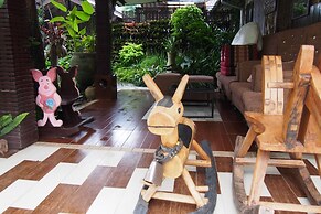Wiang Kum Kam Resort