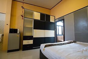 Wiang Kum Kam Resort