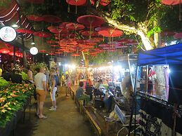 Wiang Kum Kam Resort
