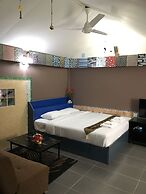 Wiang Kum Kam Resort