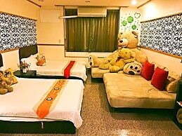 Star B&B