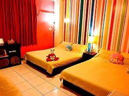 Star B&B