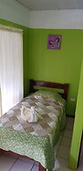 Moras Place B&B - Hostel