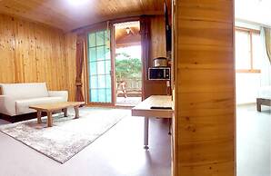 Muju Resortel