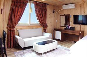 Muju Resortel