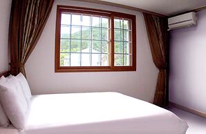 Muju Resortel