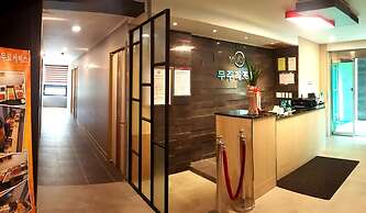 Muju Resortel