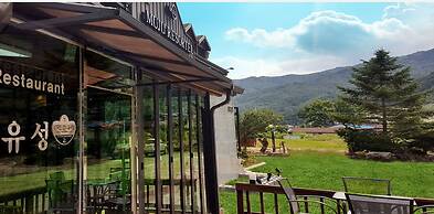 Muju Resortel