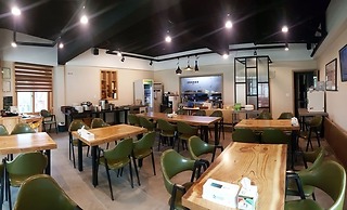 Muju Resortel