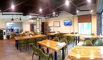 Muju Resortel