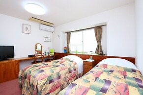 Pension Green Grass