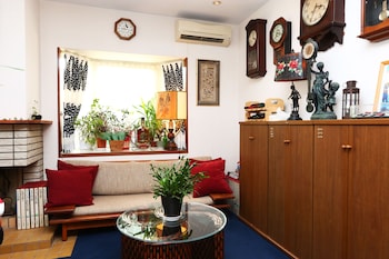 Pension Green Grass