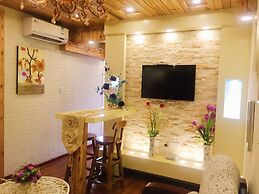 Youcun Apartment - Ru Shan