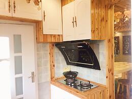 Youcun Apartment - Ru Shan
