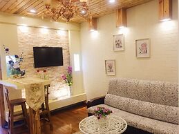 Youcun Apartment - Ru Shan
