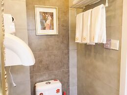 Youcun Apartment - Ru Shan