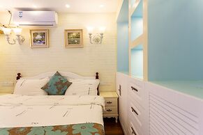 Youcun Apartment - Ru Shan