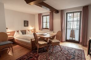 Hotel Oberschmied