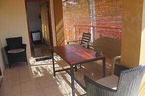 Pondok Sunrise 2