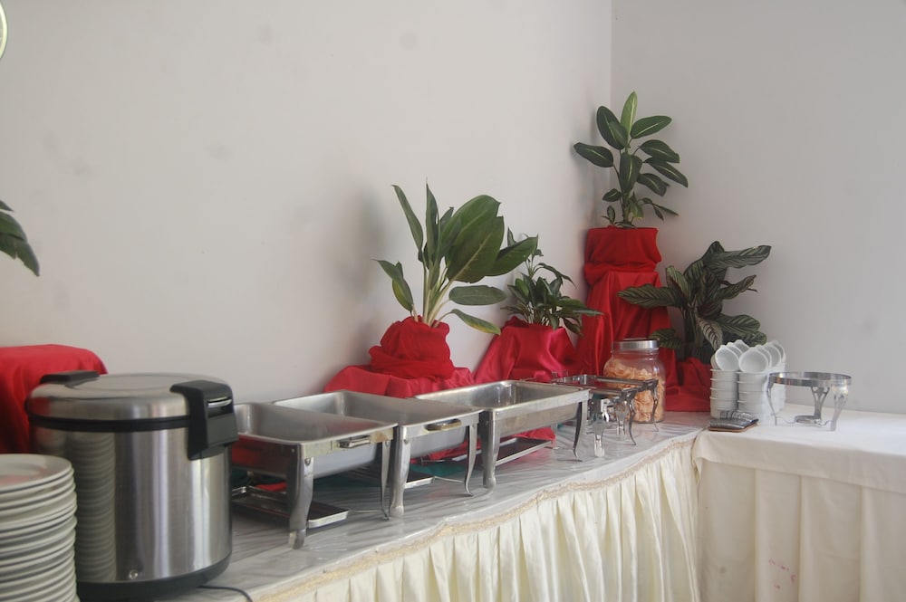 Dhyanapura City Hotel