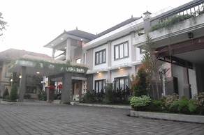 Dhyanapura City Hotel