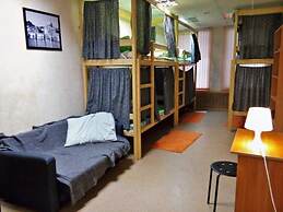 Hostel Terminal