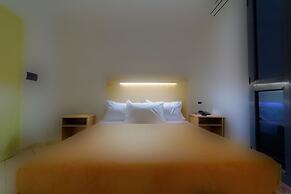 Hotel Roma Tunis