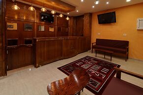 Hotel Roma Tunis
