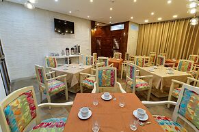 Hotel Roma Tunis