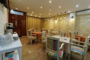 Hotel Roma Tunis
