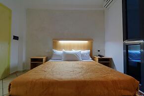 Hotel Roma Tunis