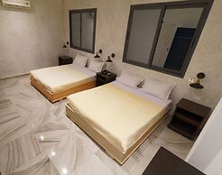 Hotel Roma Tunis