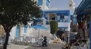 Hotel Roma Tunis